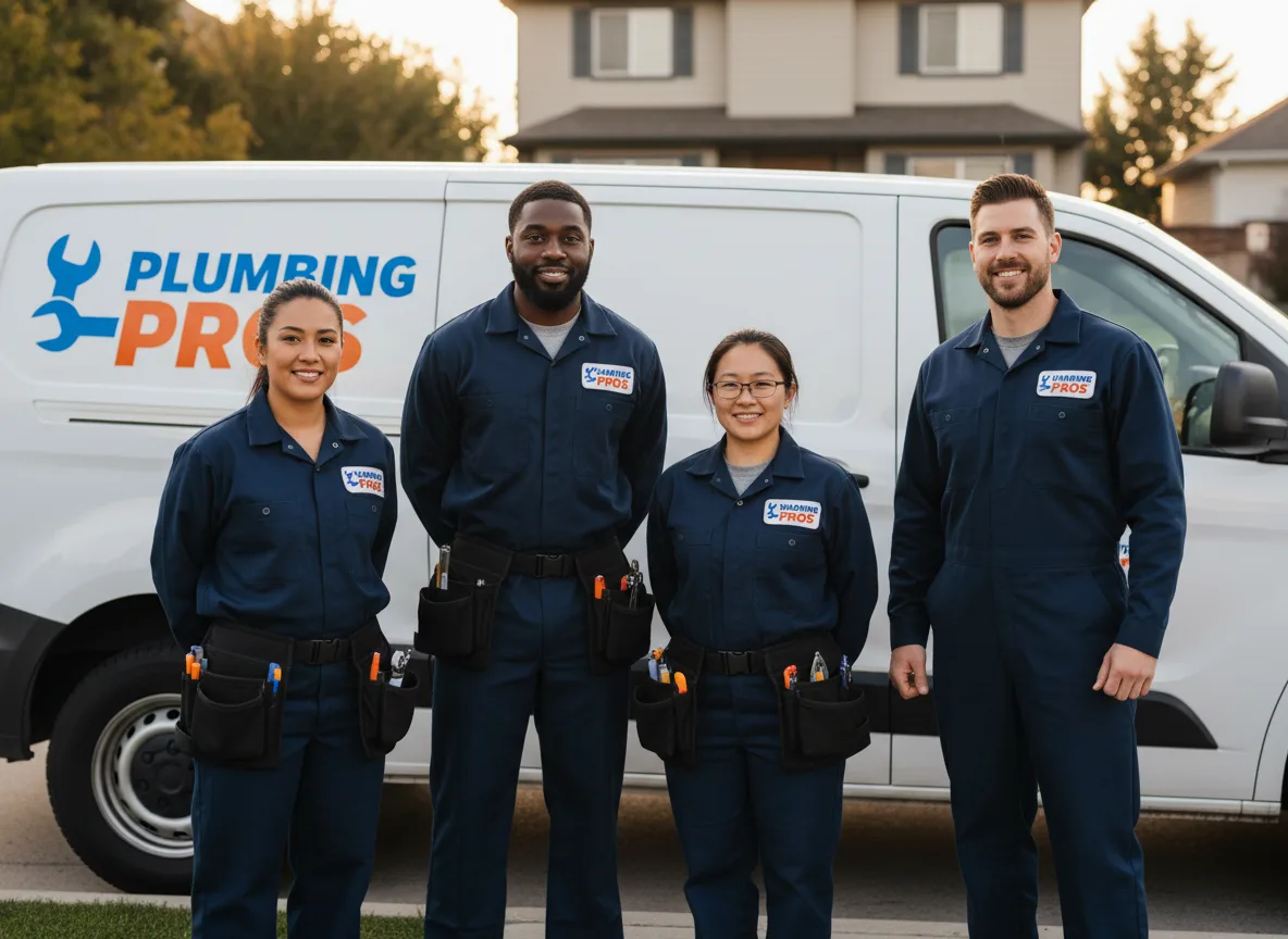 Water Heater Repair company in Narvon, PA